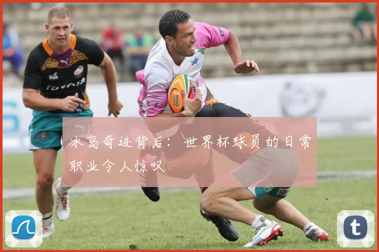 冰岛奇迹背后:世界杯球员的日常职业令人惊叹