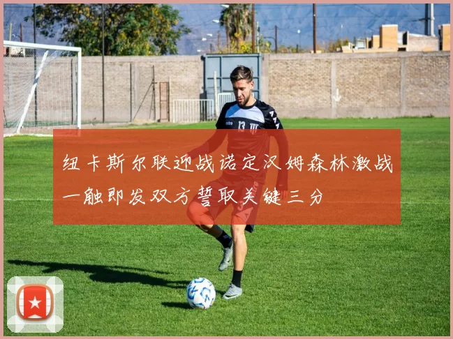 纽卡斯尔联迎战诺定汉姆森林激战一触即发双方誓取关键三分