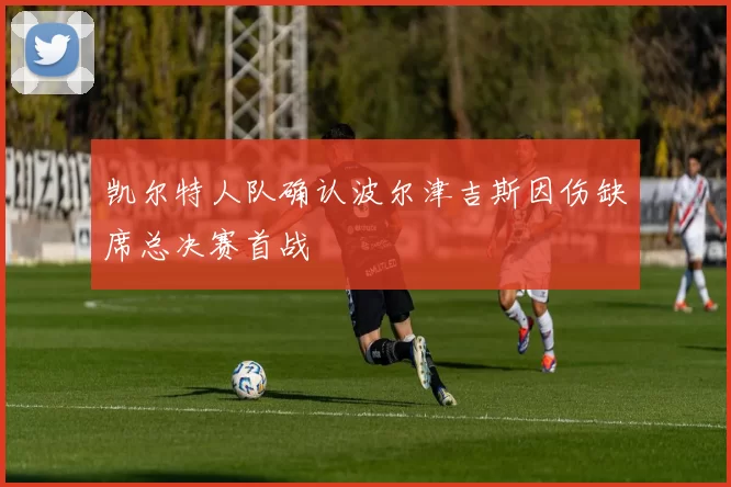 凯尔特人队确认波尔津吉斯因伤缺席总决赛首战