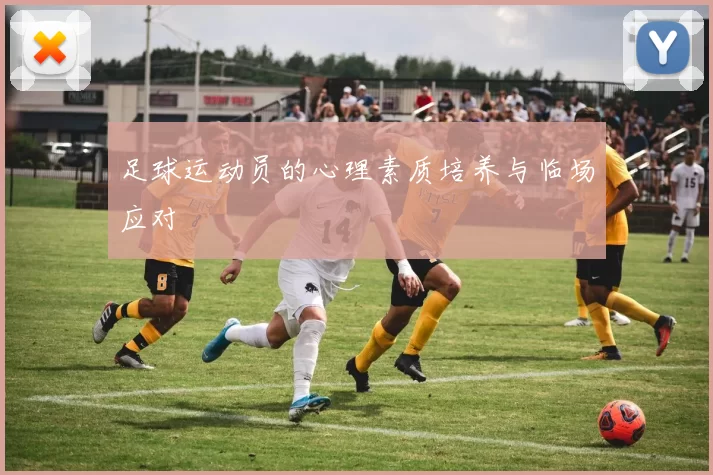 足球运动员的心理素质培养与临场应对