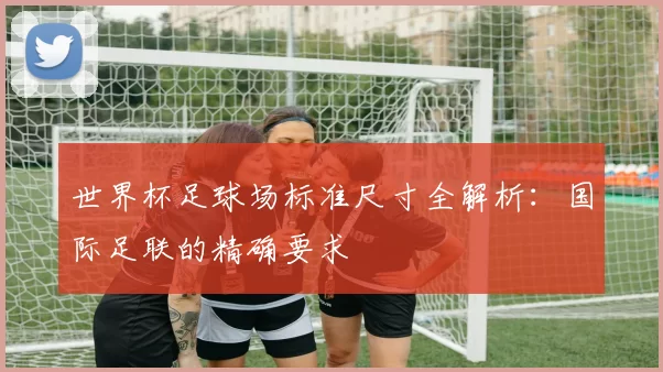 世界杯足球场标准尺寸全解析:国际足联的精确要求