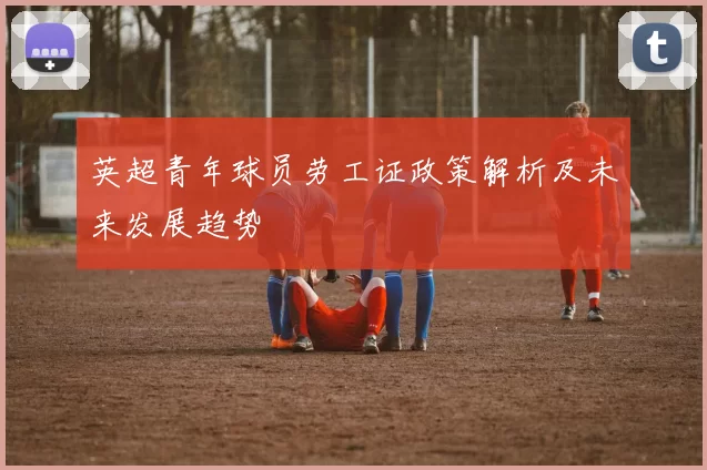 英超青年球员劳工证政策解析及未来发展趋势